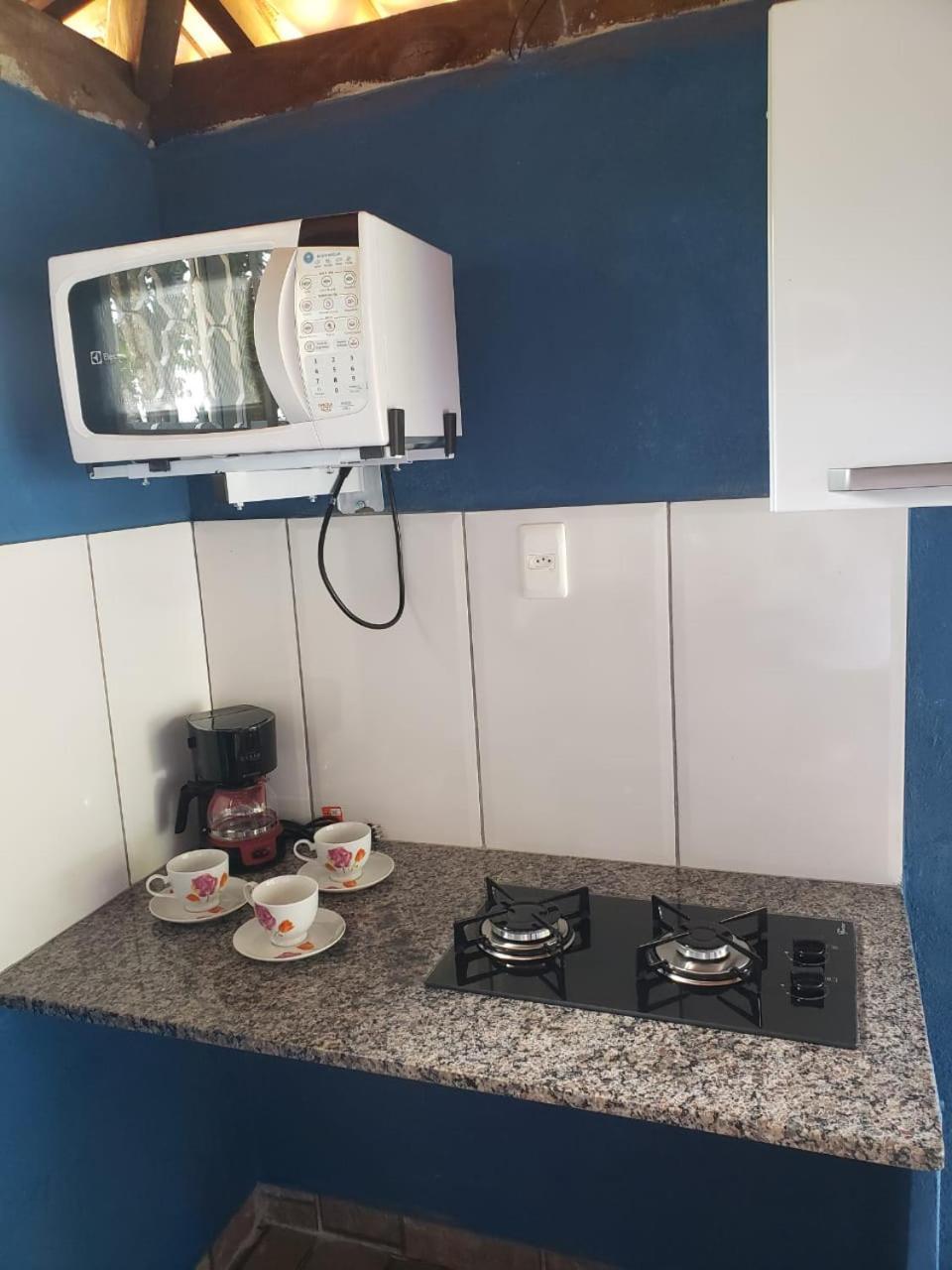 Pousada Águas da Canastra Vargem Bonita Quarto foto