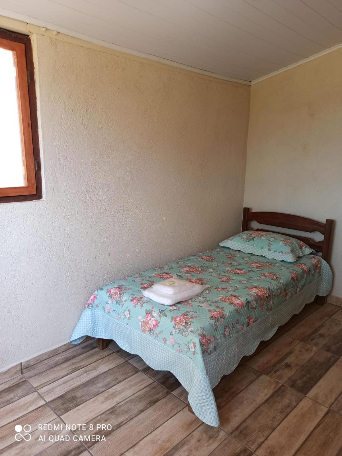 Pousada Águas da Canastra Vargem Bonita Quarto foto