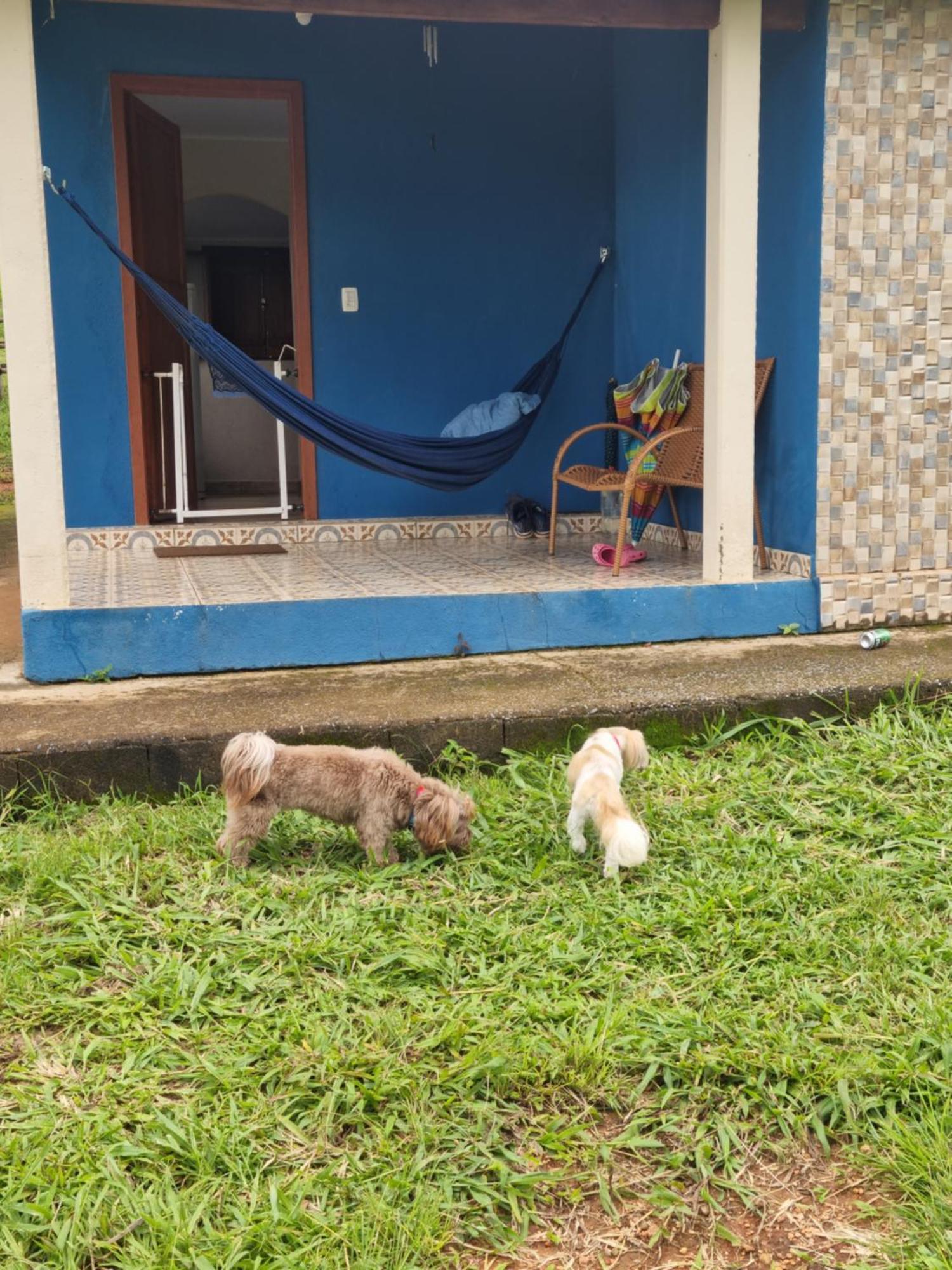 Pousada Águas da Canastra Vargem Bonita Quarto foto